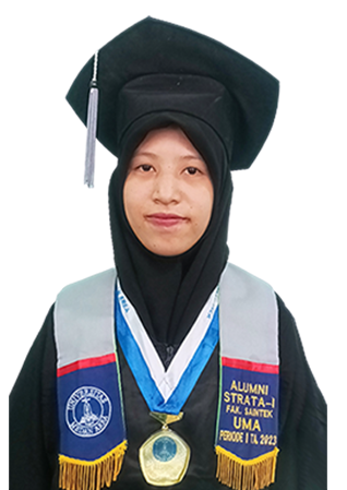 Buku Wisuda | Universitas Medan Area