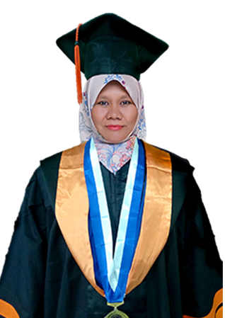 Buku Wisuda | Universitas Medan Area