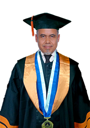 Buku Wisuda | Universitas Medan Area