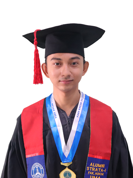 Buku Wisuda | Universitas Medan Area